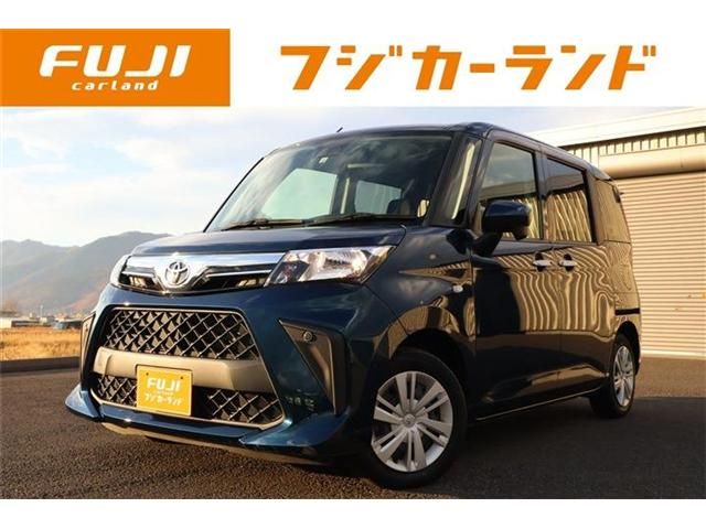 ROOMY 4WD