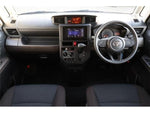 ROOMY 4WD