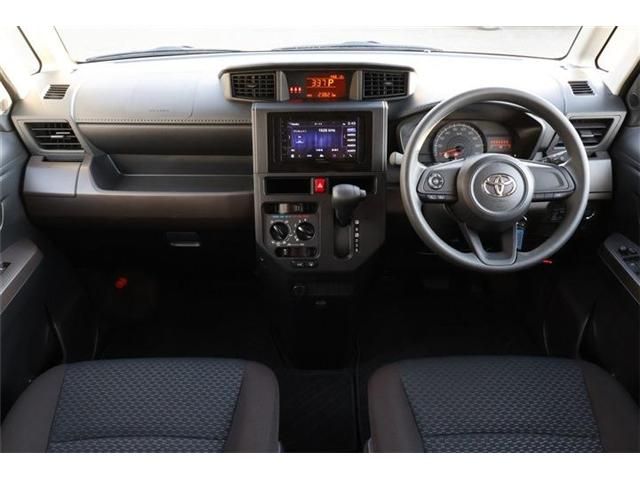 ROOMY 4WD