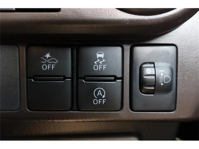 ROOMY 4WD