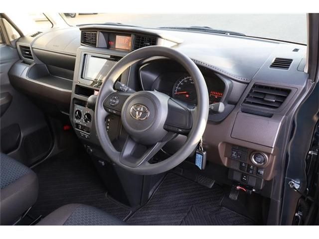 ROOMY 4WD
