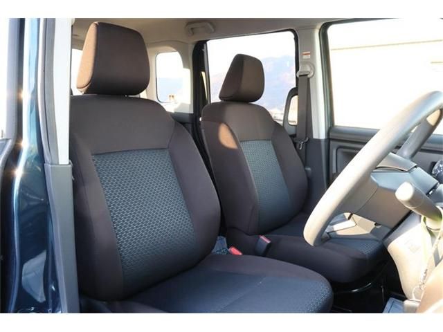 ROOMY 4WD
