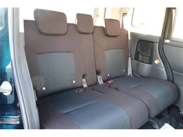 ROOMY 4WD