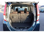 ROOMY 4WD