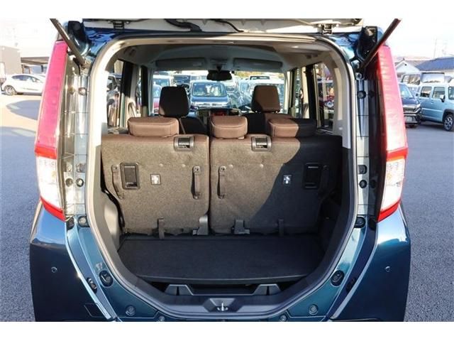 ROOMY 4WD