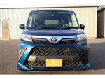 ROOMY 4WD