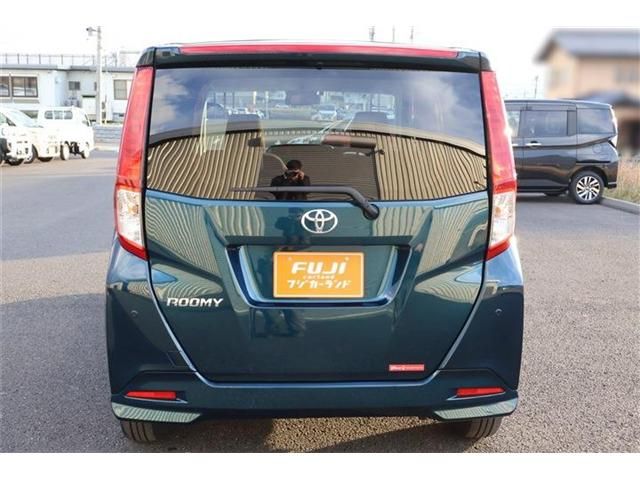 ROOMY 4WD
