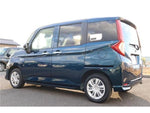 ROOMY 4WD