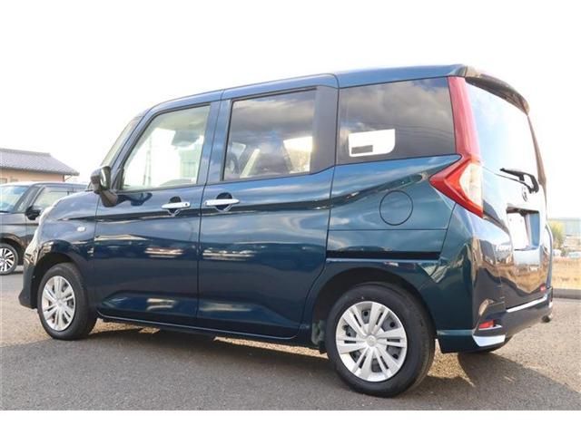 ROOMY 4WD