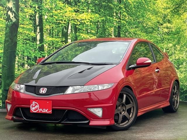 CIVIC hatchback