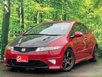CIVIC hatchback