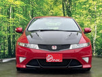 CIVIC hatchback