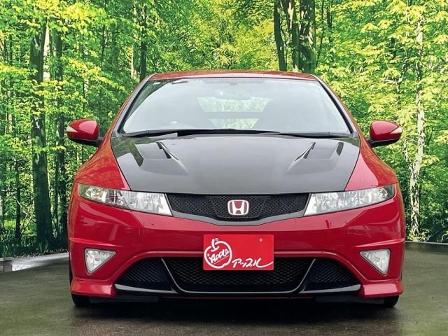 CIVIC hatchback