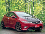 CIVIC hatchback