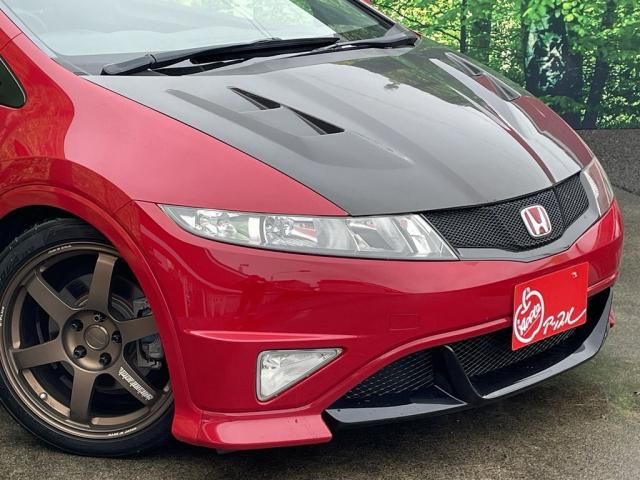 CIVIC hatchback