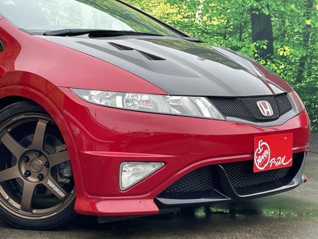 CIVIC hatchback