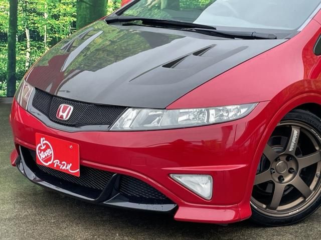 CIVIC hatchback