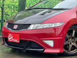 CIVIC hatchback
