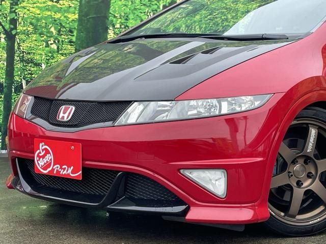 CIVIC hatchback
