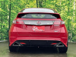 CIVIC hatchback