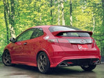 CIVIC hatchback