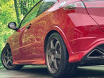 CIVIC hatchback