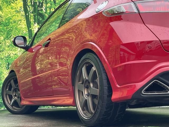 CIVIC hatchback