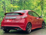 CIVIC hatchback