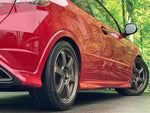 CIVIC hatchback