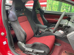 CIVIC hatchback