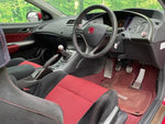 CIVIC hatchback