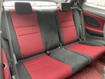 CIVIC hatchback
