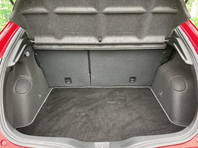 CIVIC hatchback