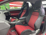 CIVIC hatchback
