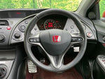 CIVIC hatchback