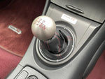CIVIC hatchback