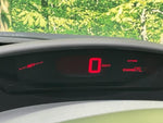 CIVIC hatchback