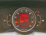CIVIC hatchback