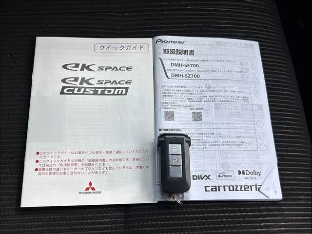 eK SPACE