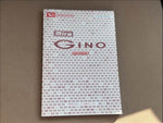 MIRA GINO