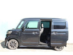 Spacia custom