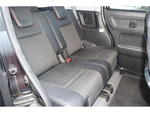 Spacia custom