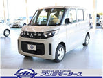 eK SPACE 4WD