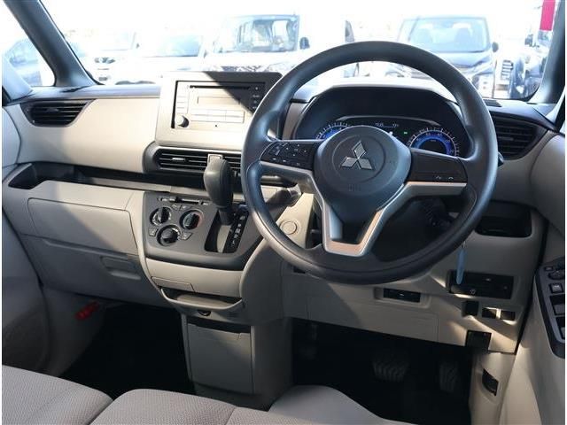 eK SPACE 4WD