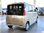 eK SPACE 4WD