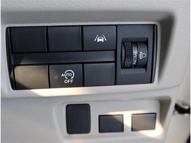 eK SPACE 4WD