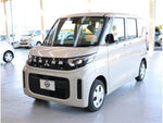 eK SPACE 4WD