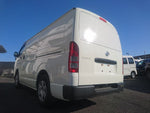 HIACE van 2WD