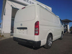 HIACE van 2WD