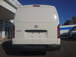 HIACE van 2WD
